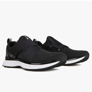 Tiem slipstream indoor cycling shoe